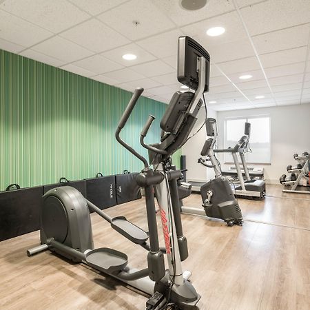 Holiday Inn Express Hotel & Suites Jasper By Ihg Εξωτερικό φωτογραφία