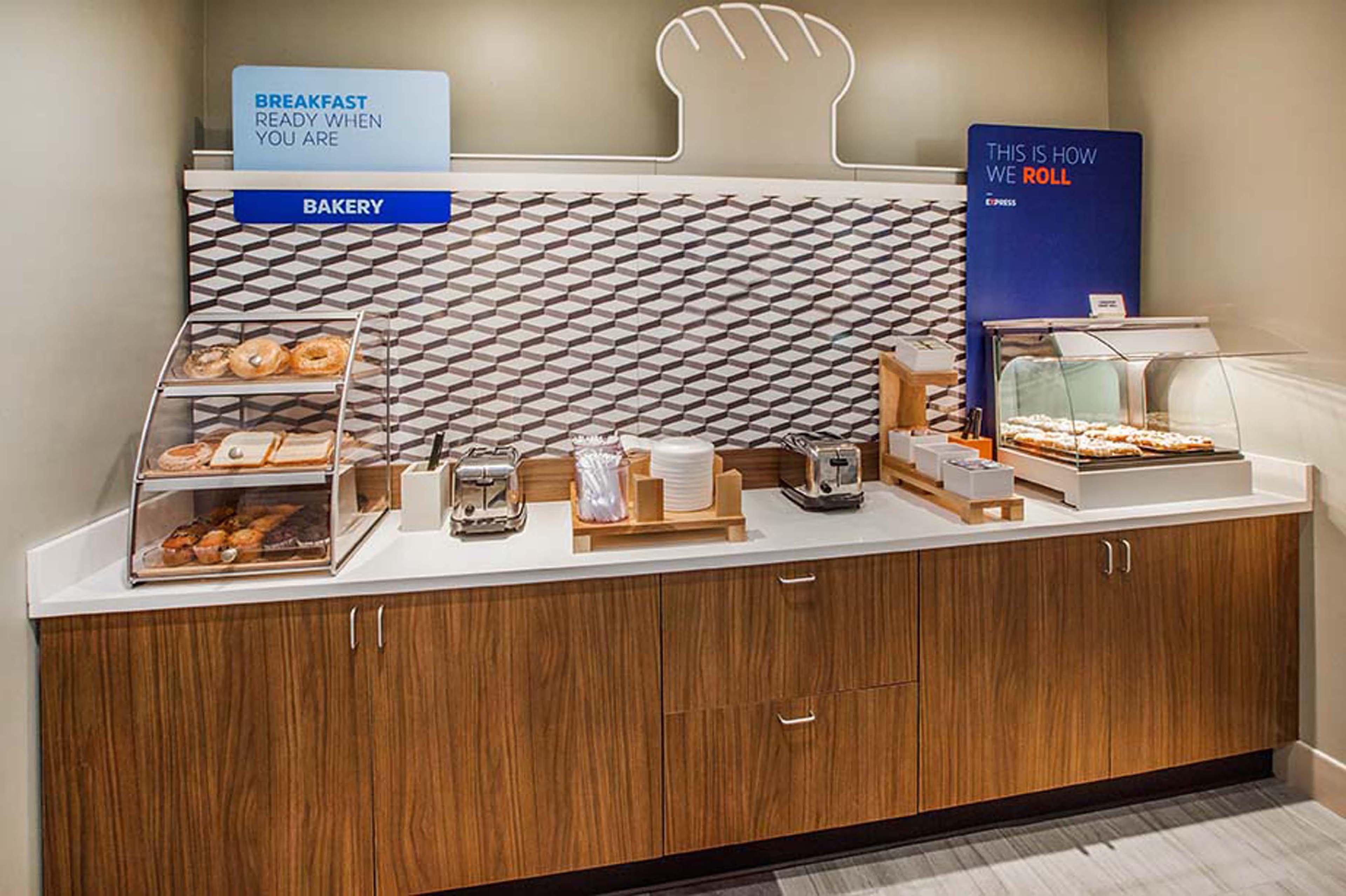 Holiday Inn Express Hotel & Suites Jasper By Ihg Εξωτερικό φωτογραφία