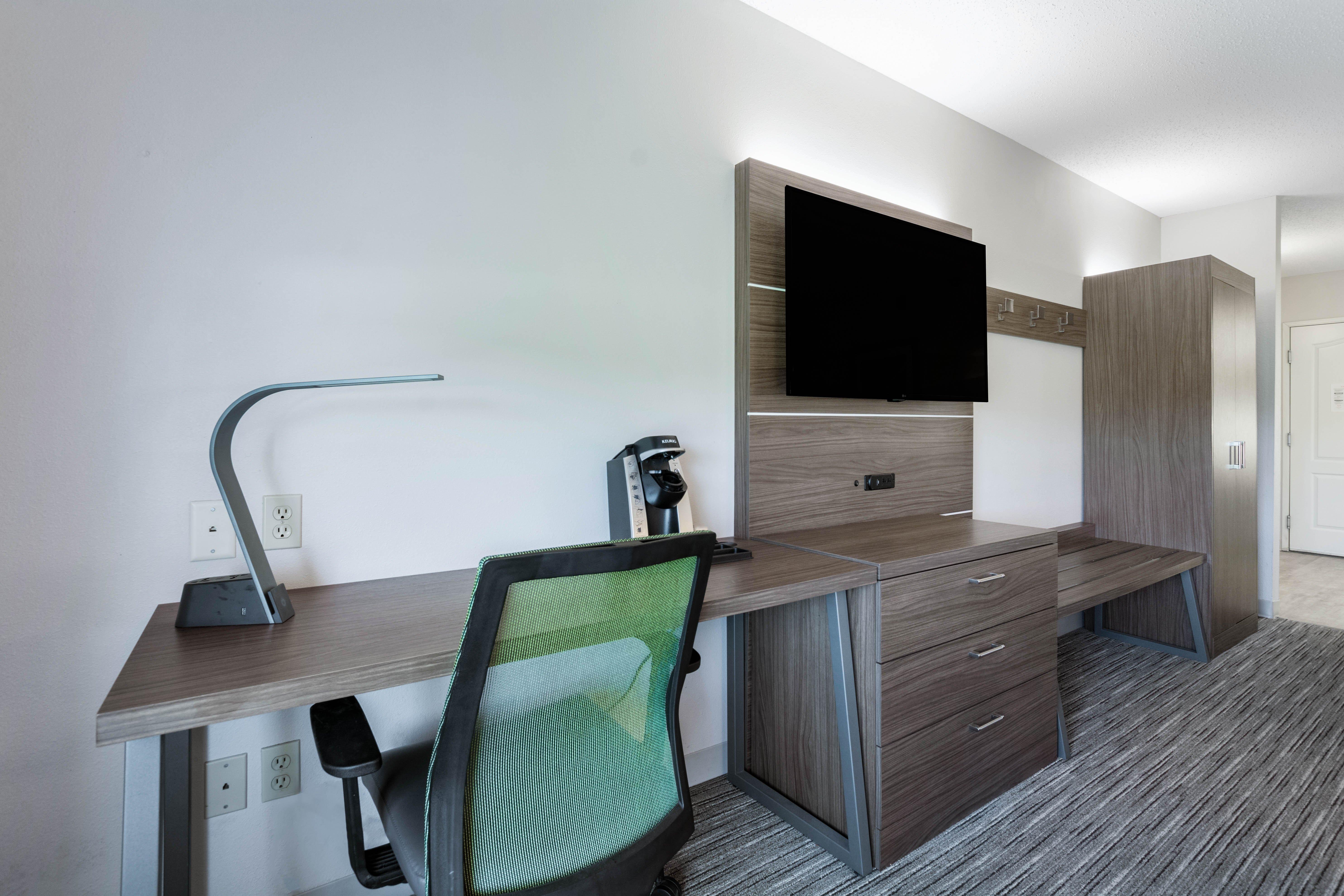 Holiday Inn Express Hotel & Suites Jasper By Ihg Εξωτερικό φωτογραφία