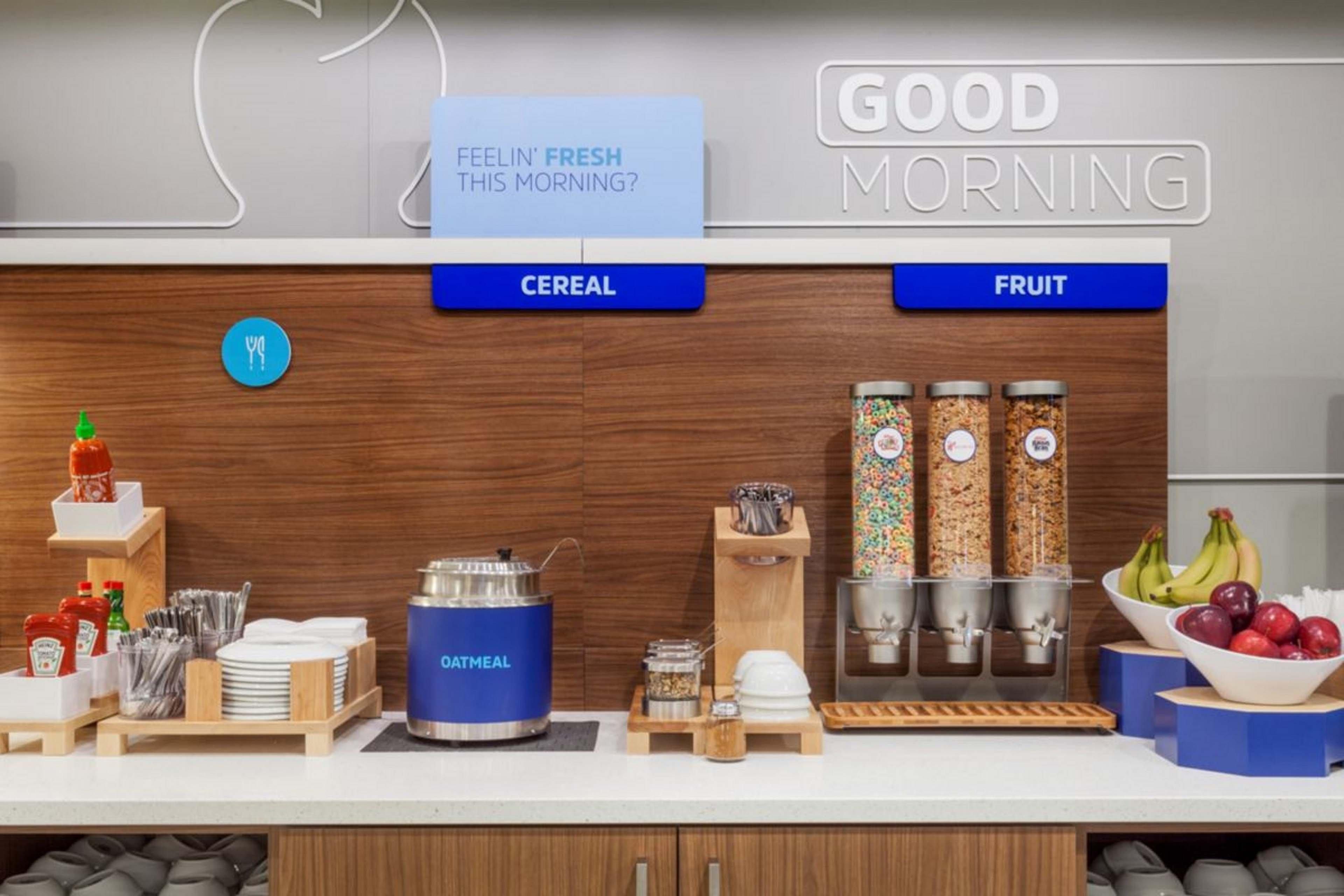 Holiday Inn Express Hotel & Suites Jasper By Ihg Εξωτερικό φωτογραφία