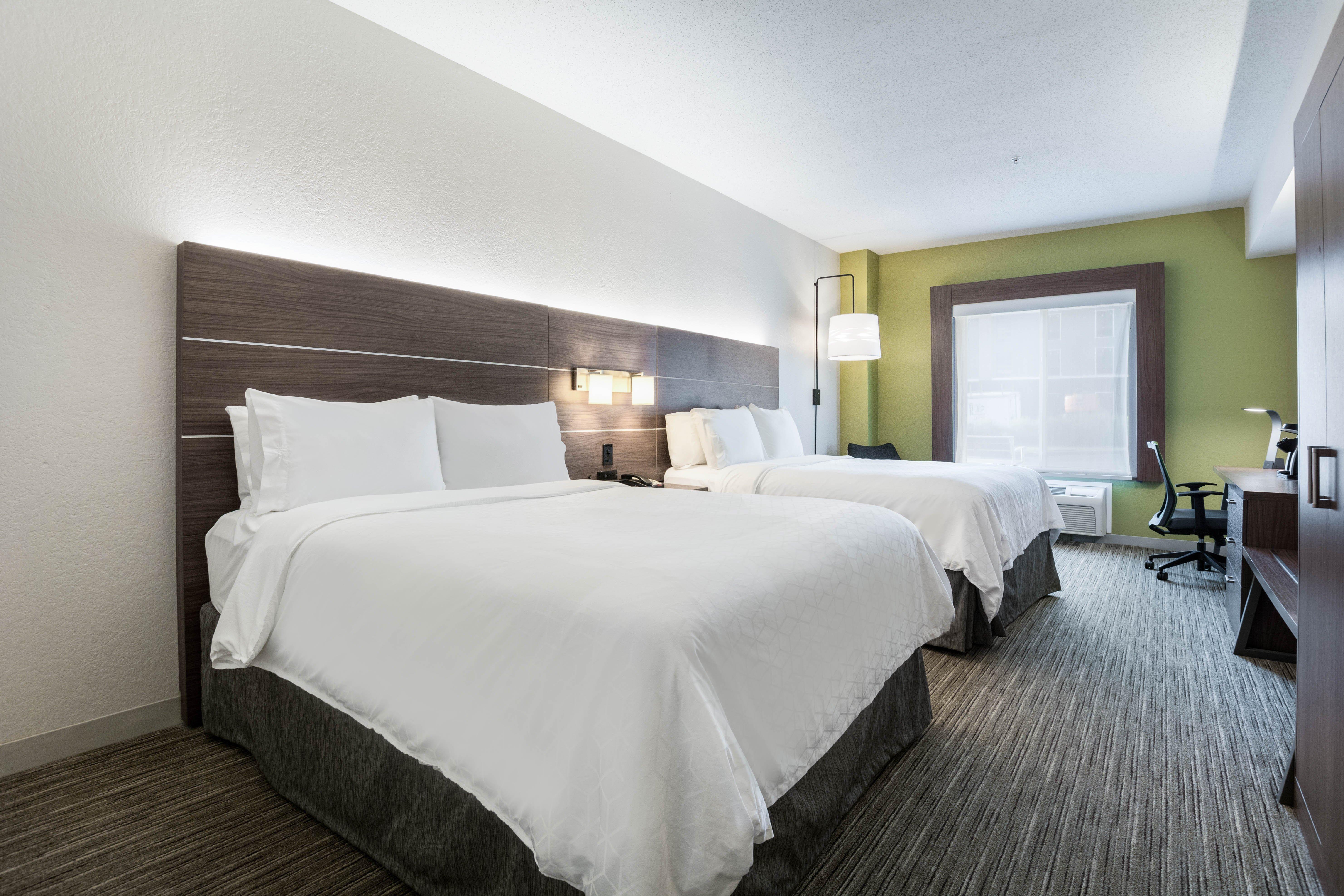 Holiday Inn Express Hotel & Suites Jasper By Ihg Εξωτερικό φωτογραφία