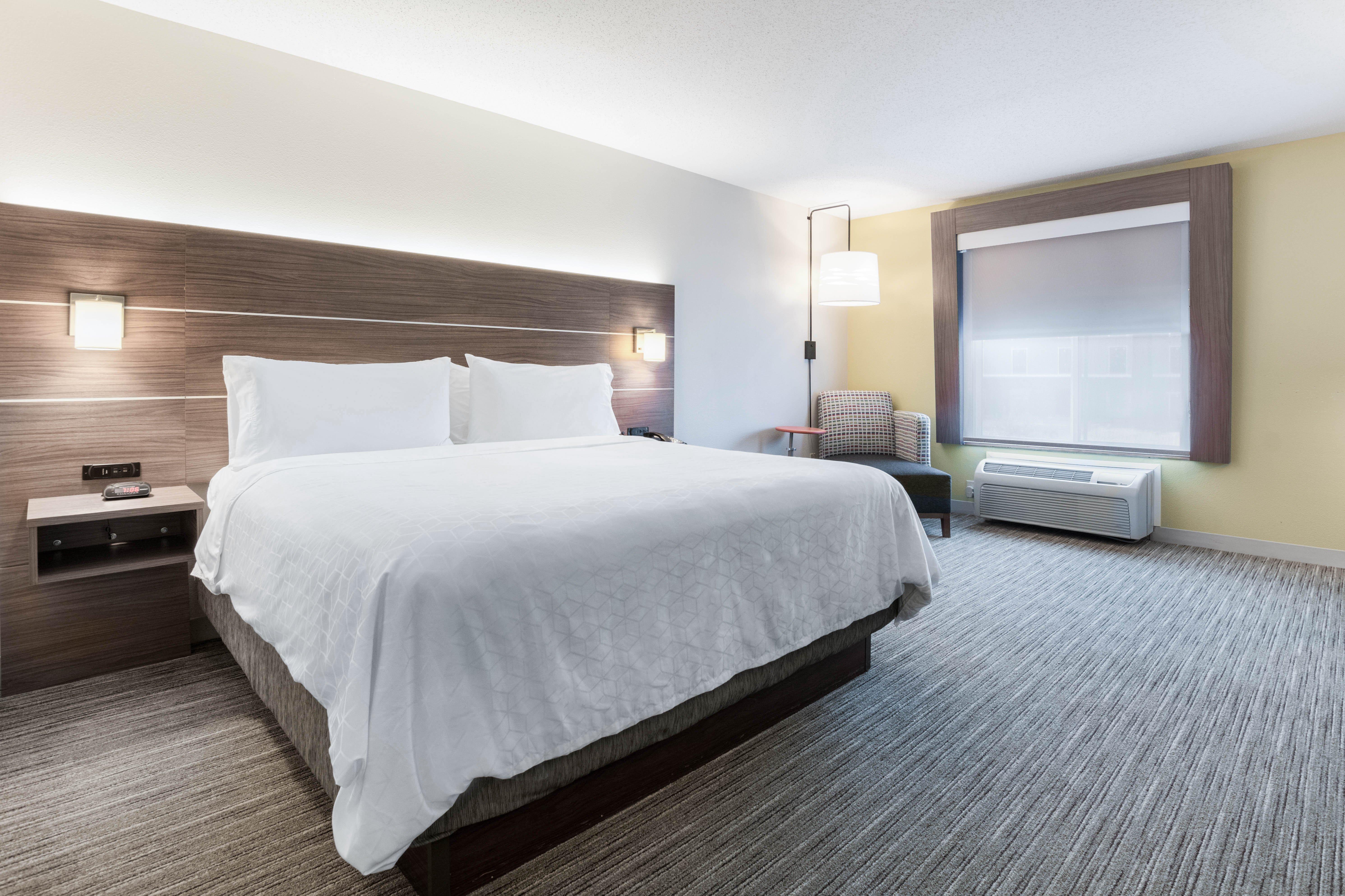 Holiday Inn Express Hotel & Suites Jasper By Ihg Εξωτερικό φωτογραφία