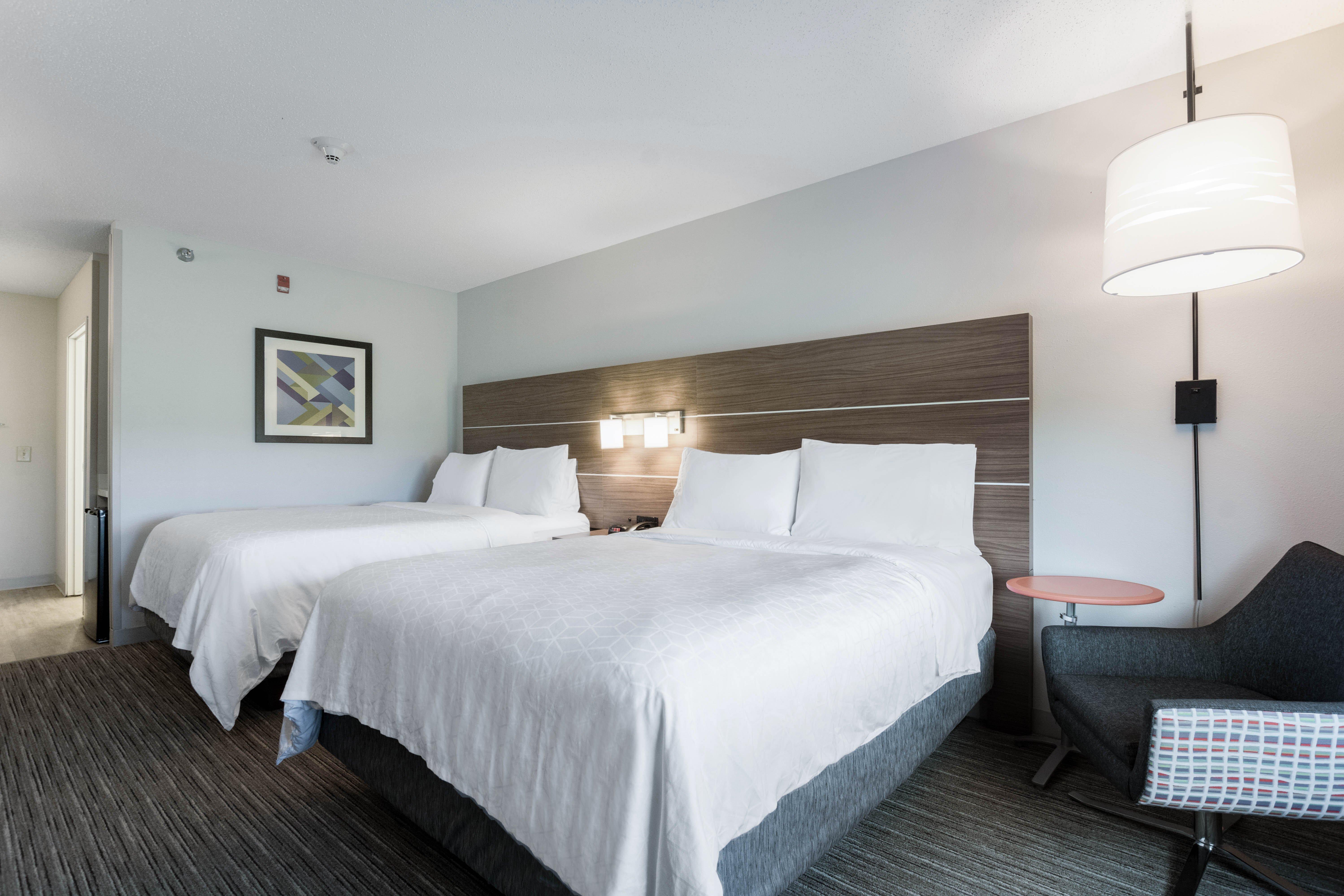 Holiday Inn Express Hotel & Suites Jasper By Ihg Εξωτερικό φωτογραφία