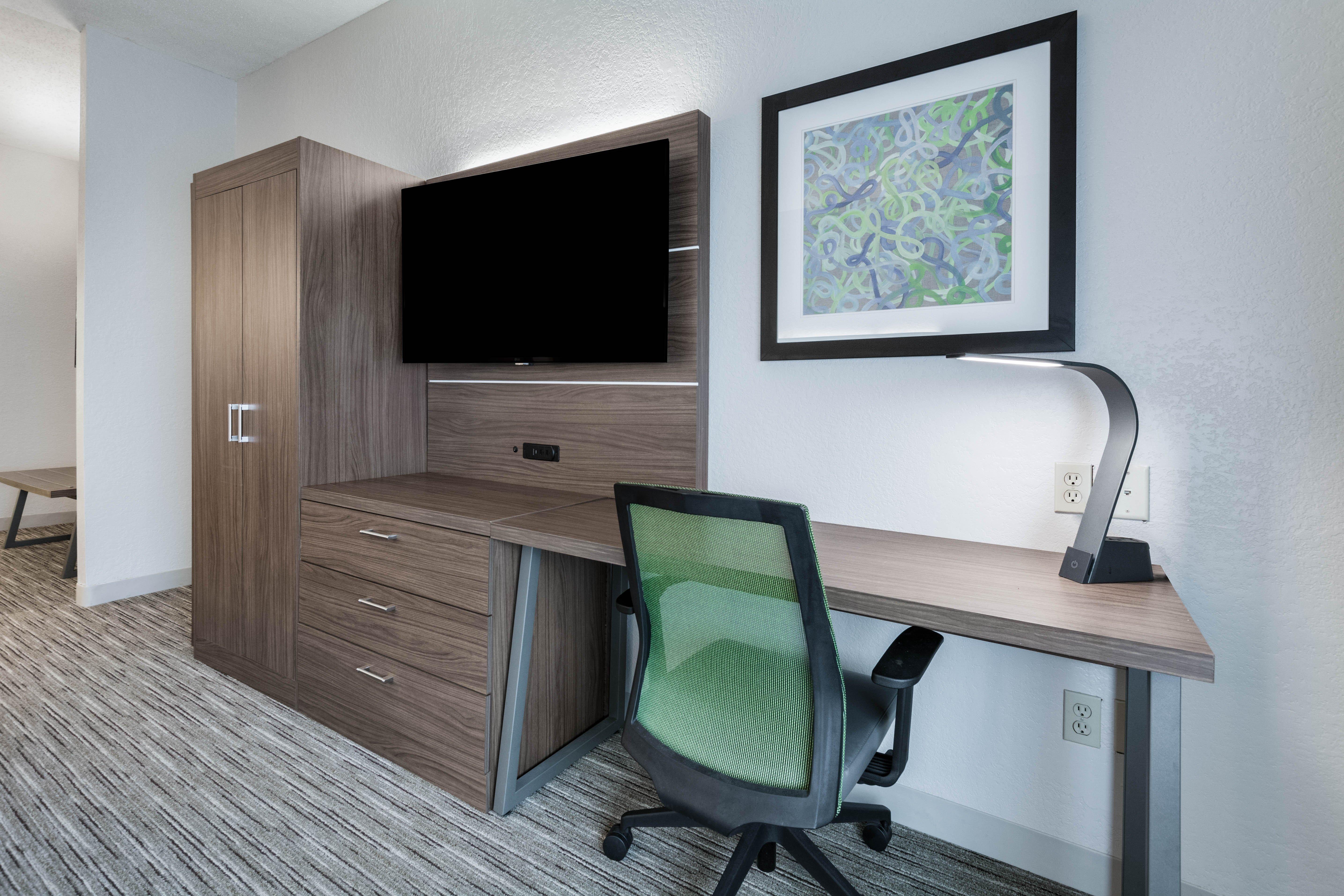 Holiday Inn Express Hotel & Suites Jasper By Ihg Εξωτερικό φωτογραφία
