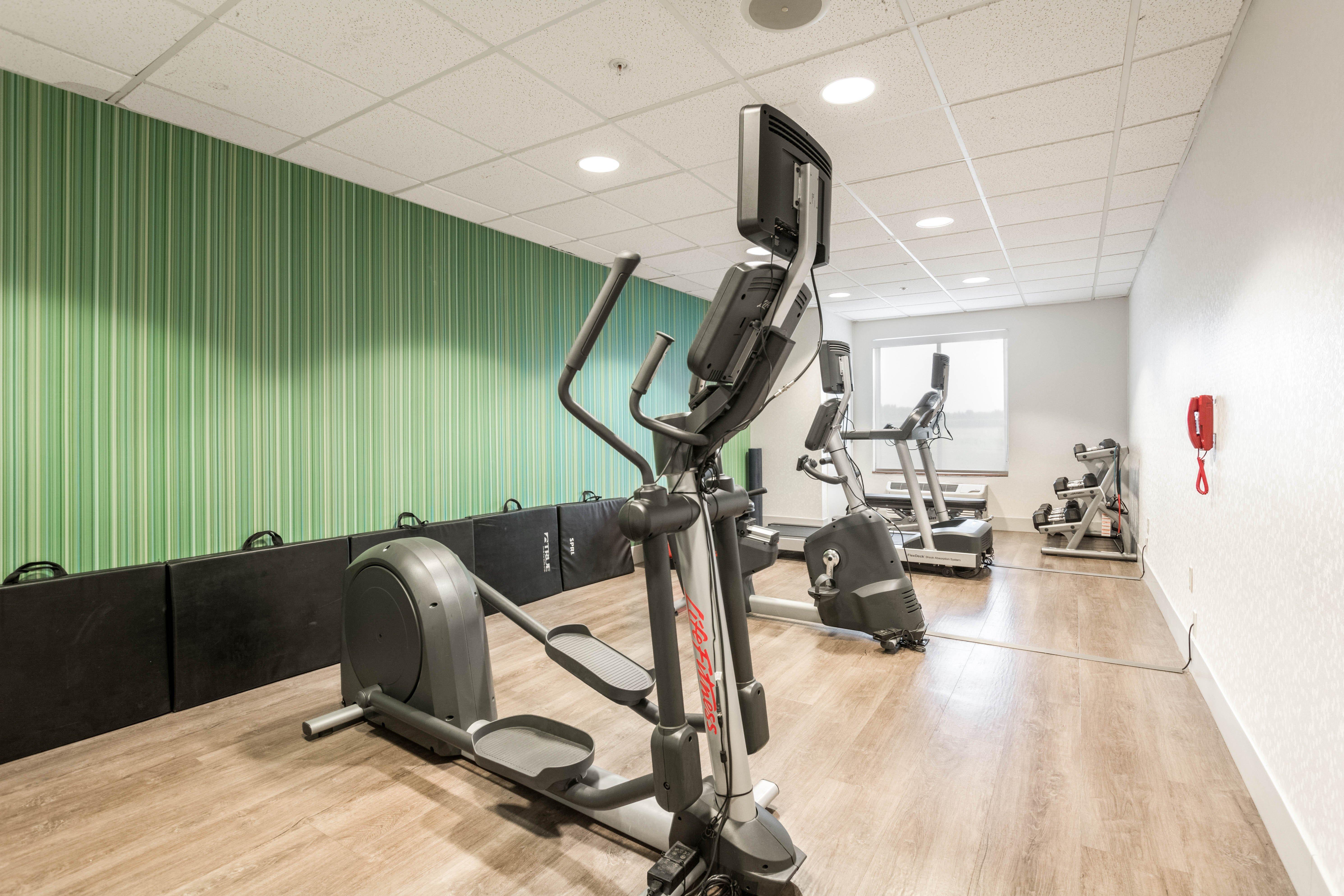 Holiday Inn Express Hotel & Suites Jasper By Ihg Εξωτερικό φωτογραφία