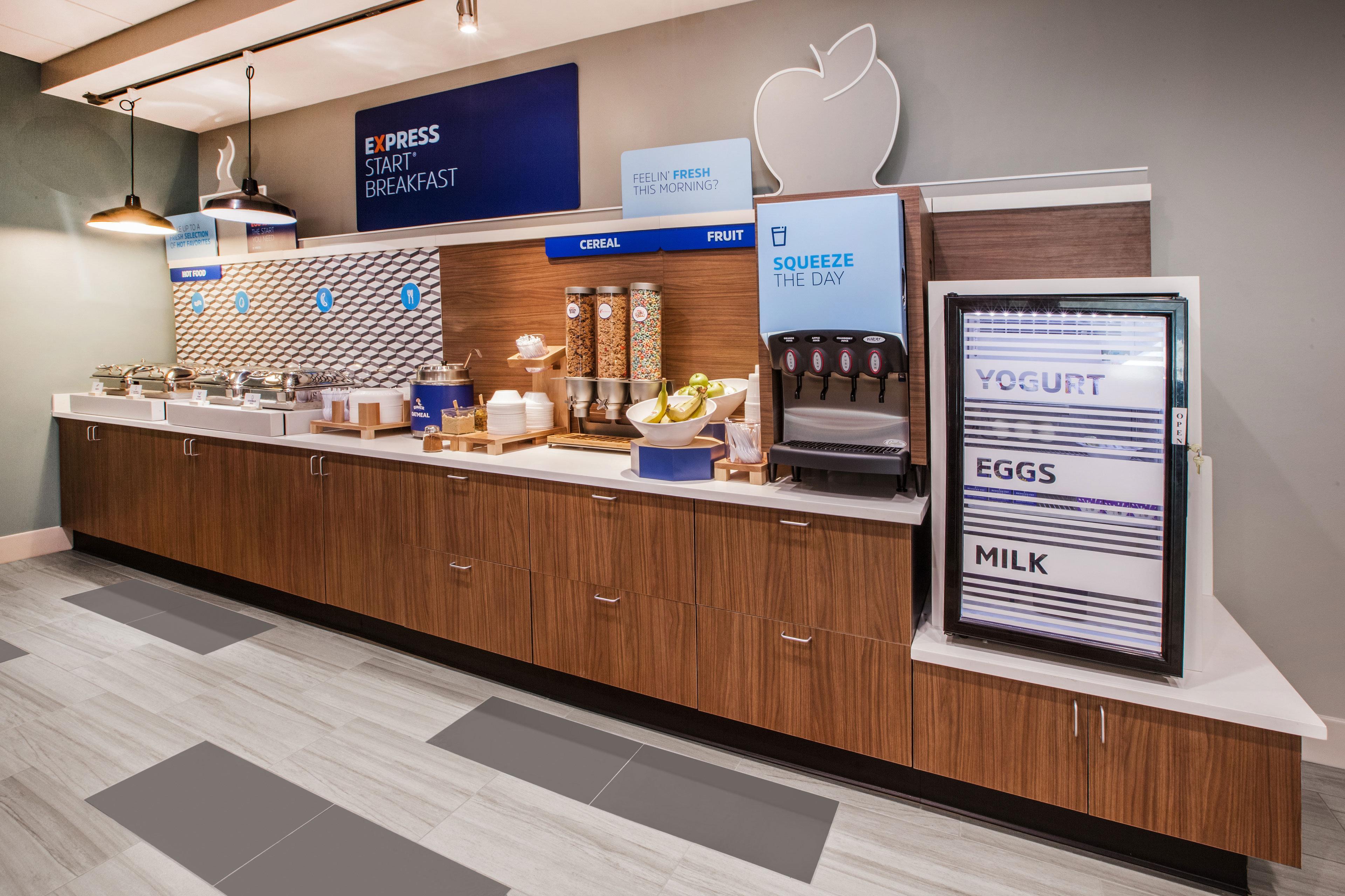 Holiday Inn Express Hotel & Suites Jasper By Ihg Εξωτερικό φωτογραφία