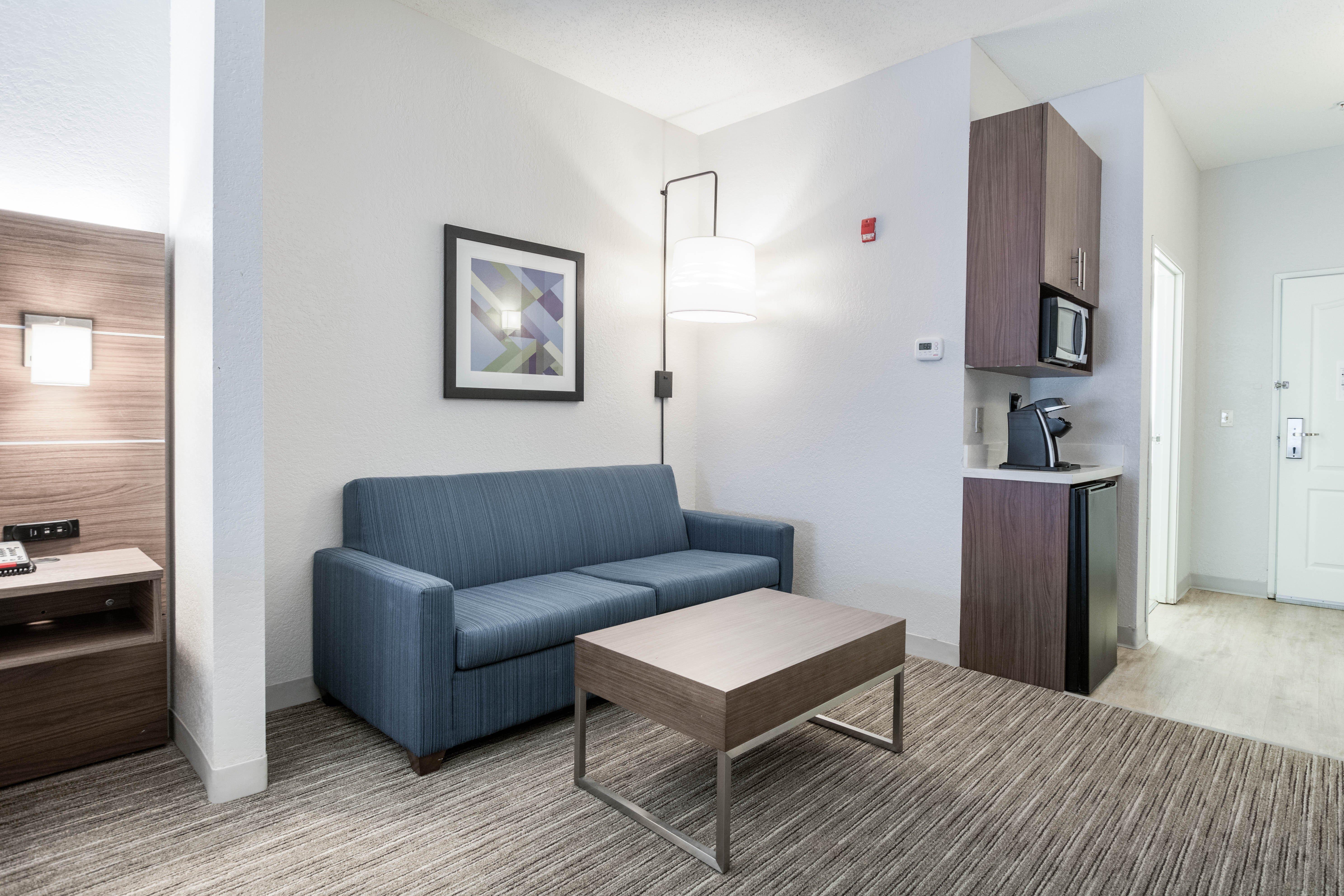 Holiday Inn Express Hotel & Suites Jasper By Ihg Εξωτερικό φωτογραφία