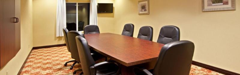 Holiday Inn Express Hotel & Suites Jasper By Ihg Εξωτερικό φωτογραφία