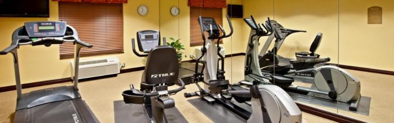 Holiday Inn Express Hotel & Suites Jasper By Ihg Εξωτερικό φωτογραφία