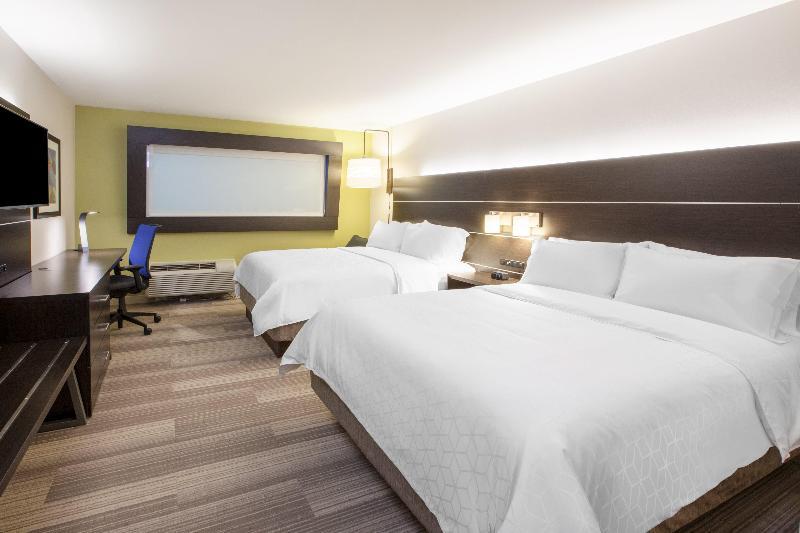 Holiday Inn Express Hotel & Suites Jasper By Ihg Εξωτερικό φωτογραφία
