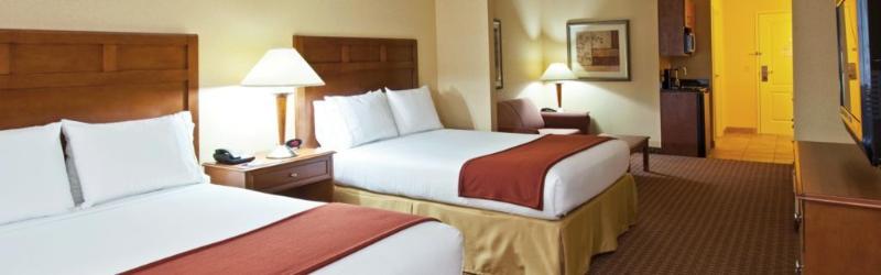 Holiday Inn Express Hotel & Suites Jasper By Ihg Εξωτερικό φωτογραφία