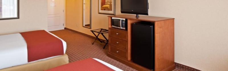 Holiday Inn Express Hotel & Suites Jasper By Ihg Εξωτερικό φωτογραφία