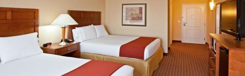 Holiday Inn Express Hotel & Suites Jasper By Ihg Εξωτερικό φωτογραφία
