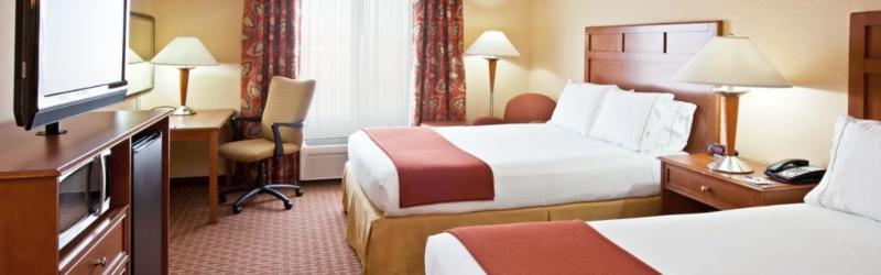 Holiday Inn Express Hotel & Suites Jasper By Ihg Εξωτερικό φωτογραφία