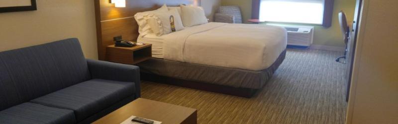 Holiday Inn Express Hotel & Suites Jasper By Ihg Εξωτερικό φωτογραφία