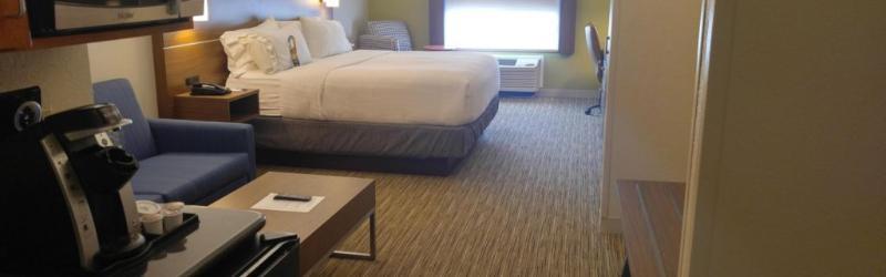 Holiday Inn Express Hotel & Suites Jasper By Ihg Εξωτερικό φωτογραφία