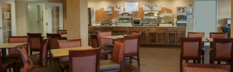 Holiday Inn Express Hotel & Suites Jasper By Ihg Εξωτερικό φωτογραφία