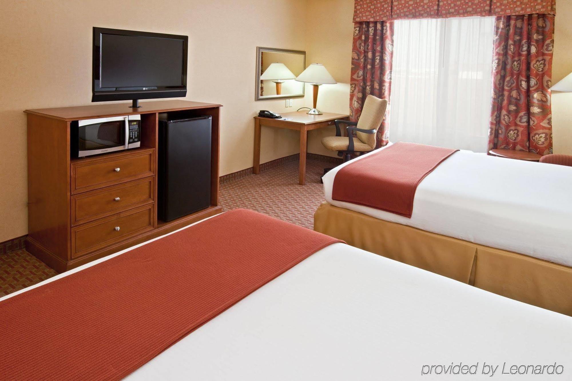 Holiday Inn Express Hotel & Suites Jasper By Ihg Δωμάτιο φωτογραφία