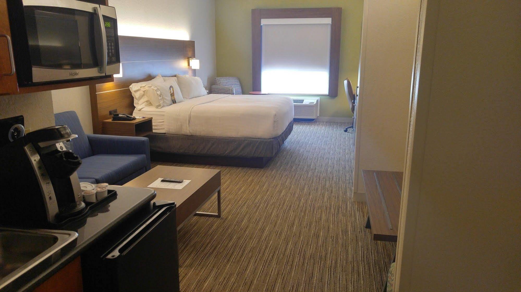 Holiday Inn Express Hotel & Suites Jasper By Ihg Εξωτερικό φωτογραφία