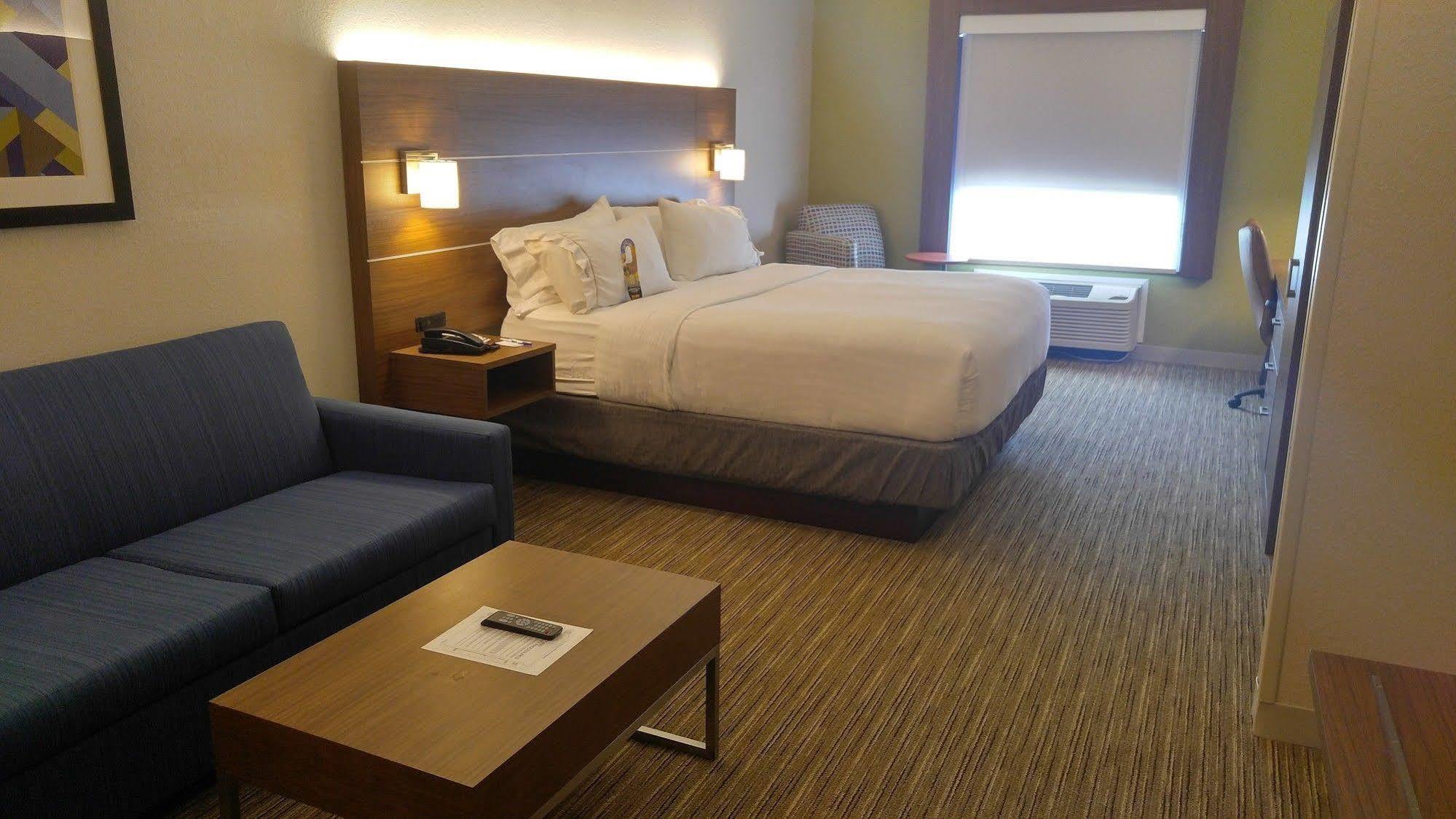 Holiday Inn Express Hotel & Suites Jasper By Ihg Εξωτερικό φωτογραφία