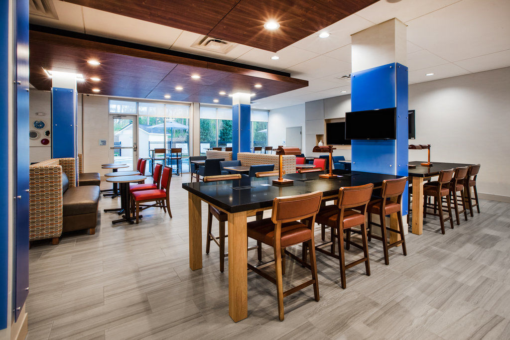 Holiday Inn Express Hotel & Suites Jasper By Ihg Εξωτερικό φωτογραφία