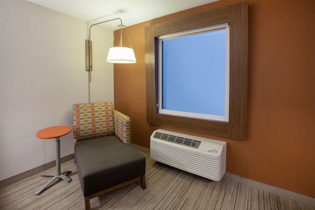 Holiday Inn Express Hotel & Suites Jasper By Ihg Εξωτερικό φωτογραφία