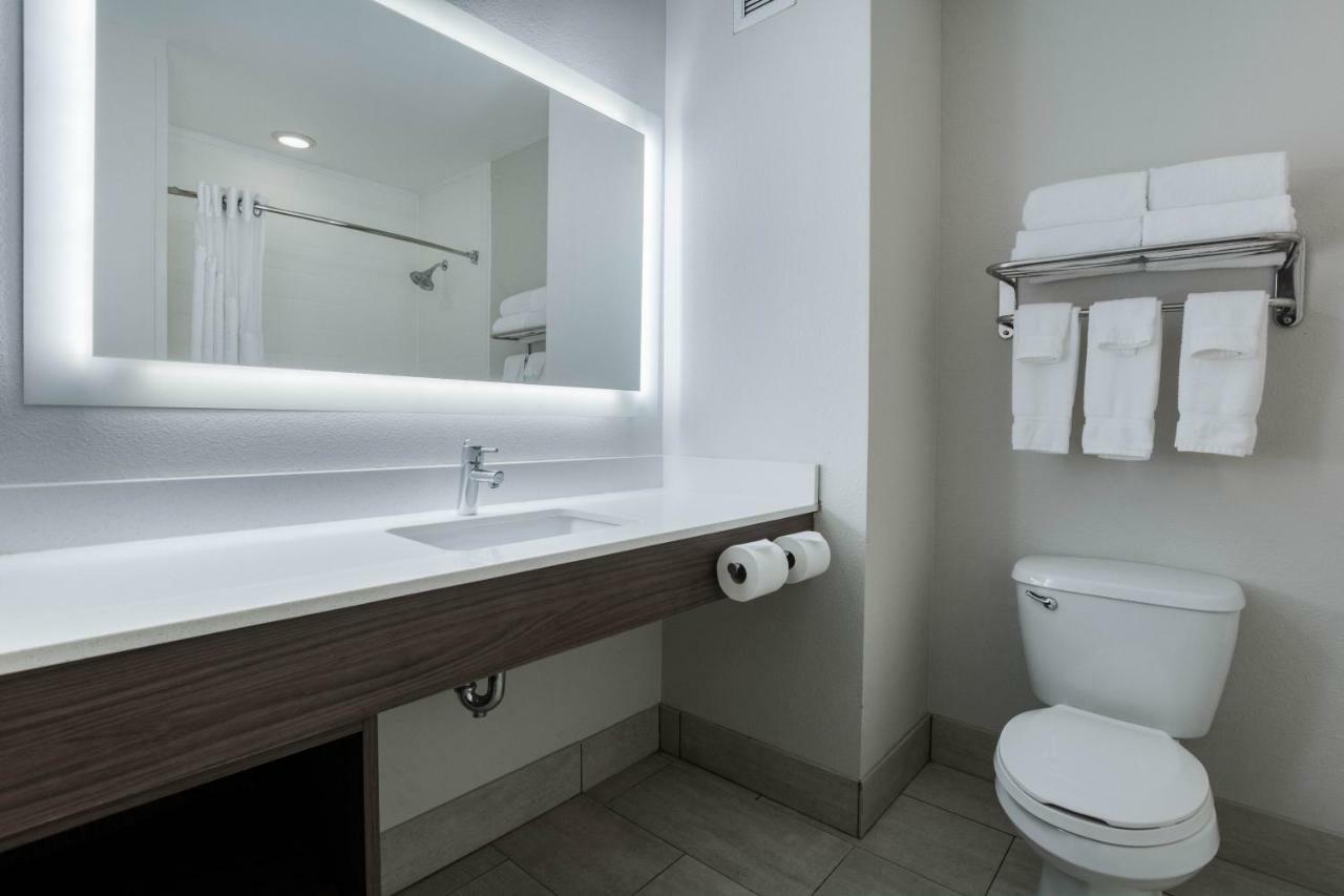 Holiday Inn Express Hotel & Suites Jasper By Ihg Εξωτερικό φωτογραφία