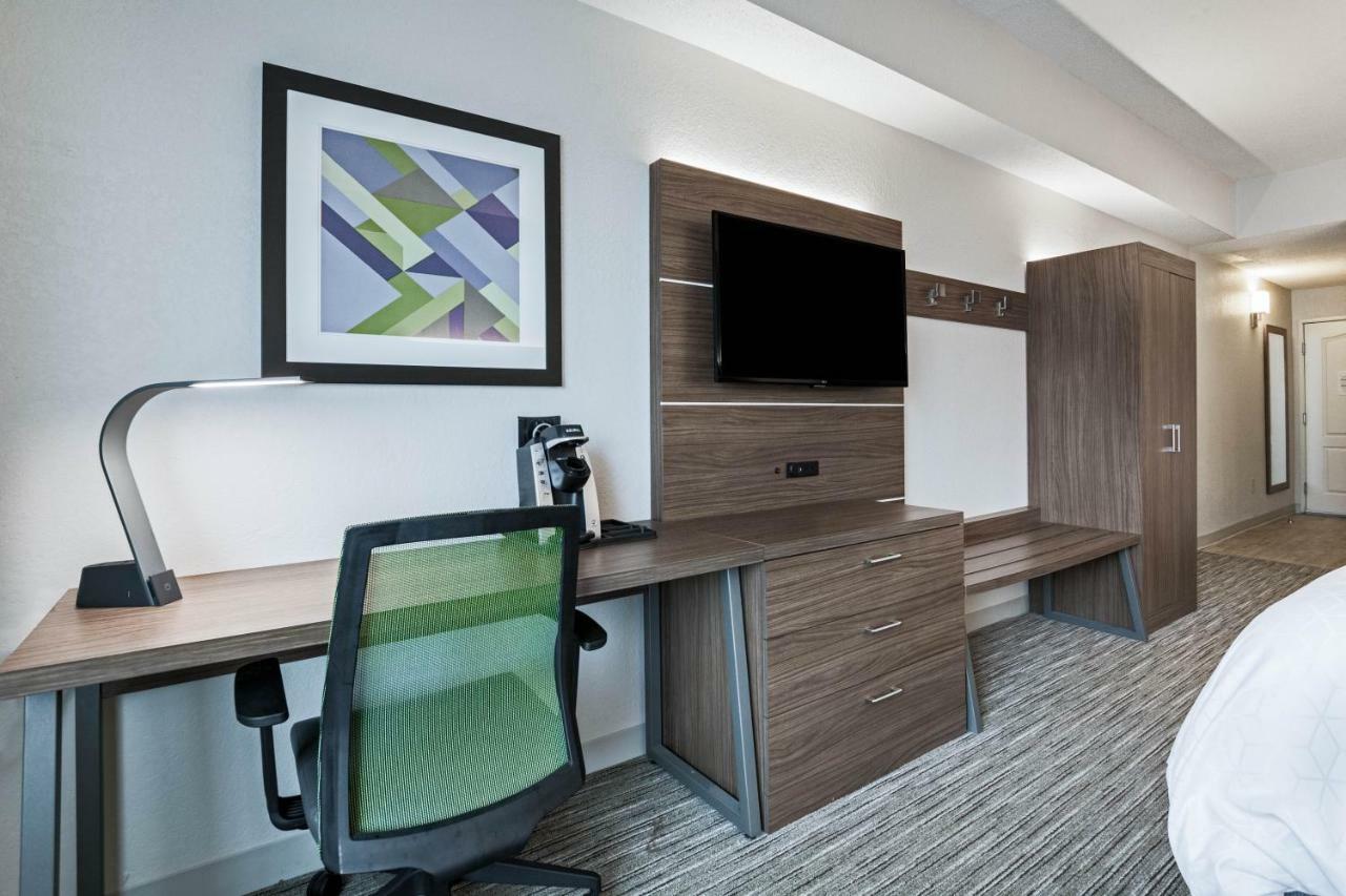Holiday Inn Express Hotel & Suites Jasper By Ihg Εξωτερικό φωτογραφία